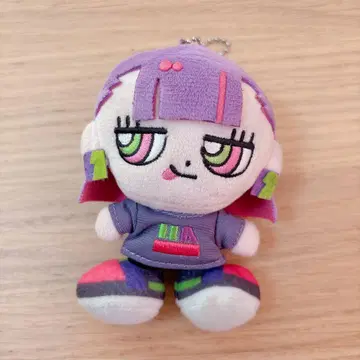 계속 한밤중이면 좋을 텐데. 공부는 마스코트