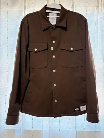 Dickies 클라이미 워크 자켓 M 사이즈