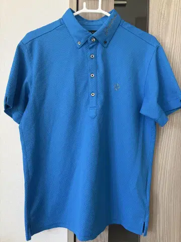 새상품 세인트앤드류스 피케 셔츠 L