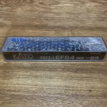 KATO 3023-1 EF64 1000 일반색 N게이지