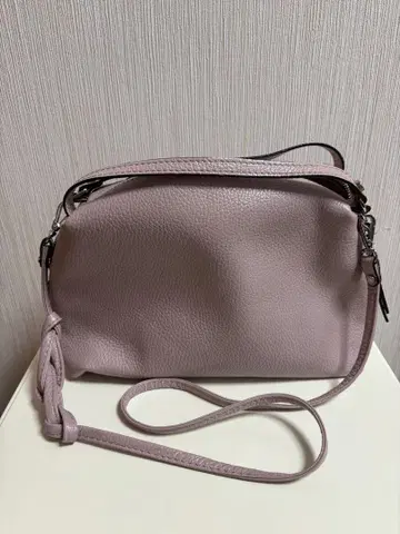 GIANNI CHIARINI 숄더백 ALIFA M