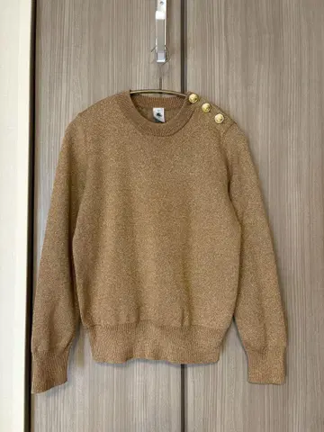 petit bateau 라메 니트