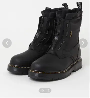 Dr. Martens 닥터마틴 1460 트리니티 8 홀 UK8