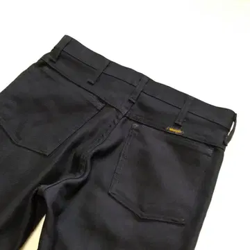 랭글러 런처 스타프레 부츠컷 플레어 팬츠 W30
