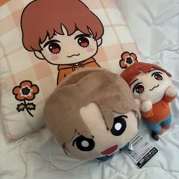 TXT 범규 세트