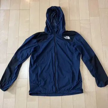 THE NORTH FACE 컴팩트 자켓
