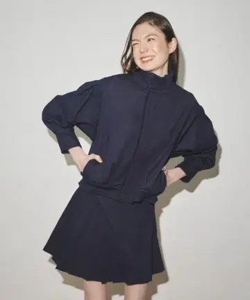 Miro amurette [ 데님 셋업 ]