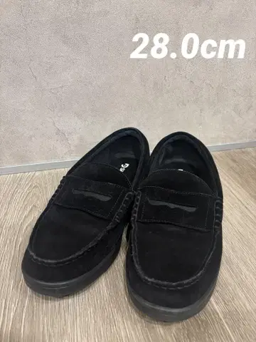 gravis ODJICK 그래비스 오제크 로퍼