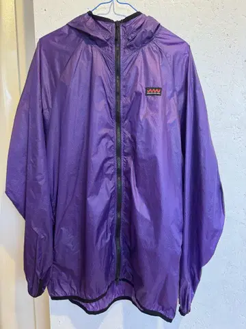 진데이지 마운틴 웍스 Calgary Wind Jacket M 사이즈