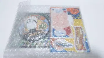 NARUTO 생일 캔뱃지 명장면 디오라마 피규어 우즈마키 나루토