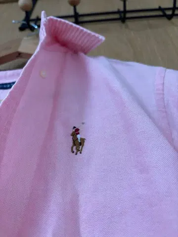 랄프 로렌 긴팔 셔츠