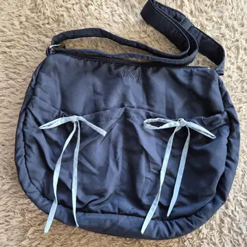 TXT [ACT : PROMISE EP.2 JAPAN] CROSS BAG