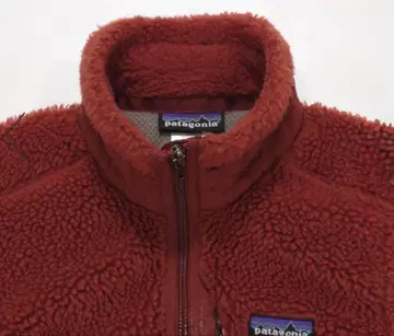 Patagonia 레트로X 플리스 베스트 베이지 Woman's S 사이즈