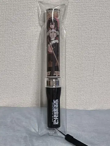 안심원 미사 응원봉