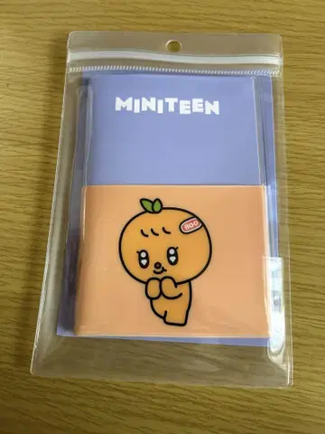 SEVENTEEN Miniteen 여권 케이스 승관