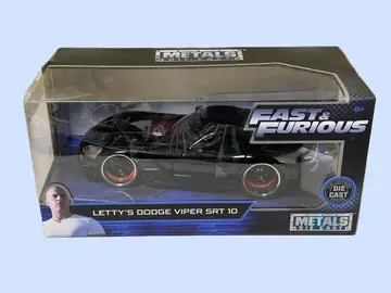 M8627 JADA TOYS 1/24 사이즈 FAST&FURIOUS