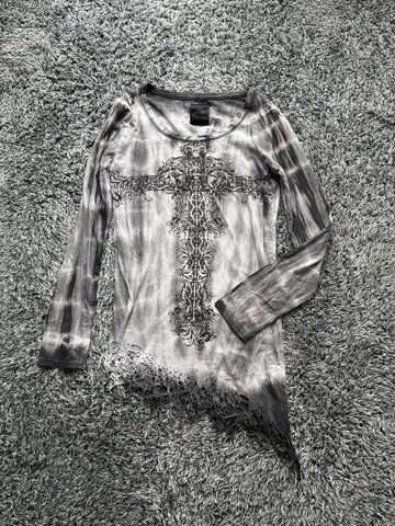 midas destroy long tee