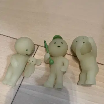 스미스키 3종 세트