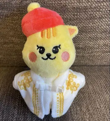 nizoo 리츄 백참