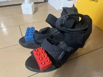 LEGO 샌들