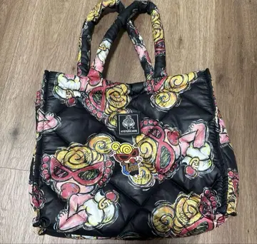 새상품급 HYSTERIC MINI 무크 도서 Square Bag BOOK