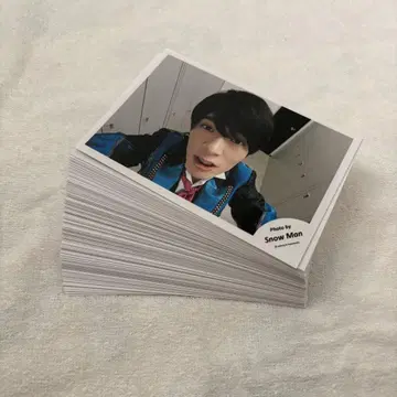 후카사와 타츠야 공식 사진