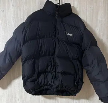 Bear USA 리버서블 다운 자켓