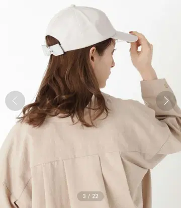 훌라 캡