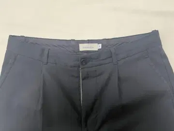 [새상품급] steven alan 스티븐 앨런 테이퍼드 팬츠