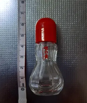 레어 맛소금 미니 보틀 항아리 레트로