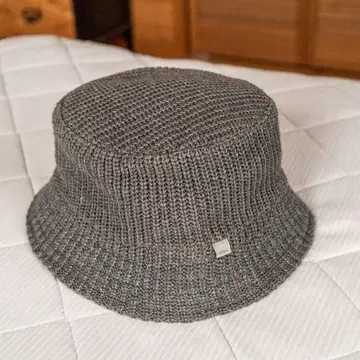 Stabridge WANDERER CRUSHER HAT 그레이