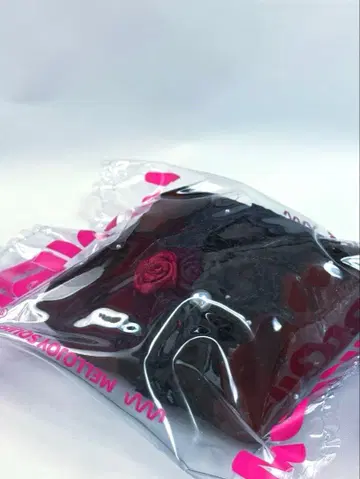 Mellojoy 밤의 고성 레이스의 그림자 쿠션