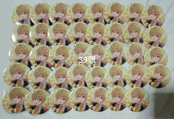 스토푸리 루토 캔 배지 2021 spring 등신