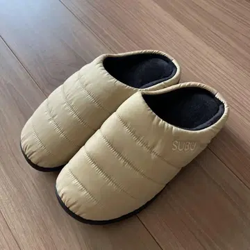 SUBU 베이지