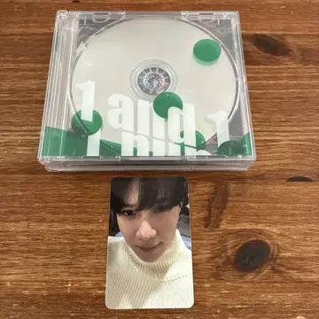 SHINee 1and1 태민