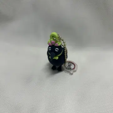 칸로지 미츠리 카스가이 카라스 레이 콜렉터블 키체인 유니버셜 한정판