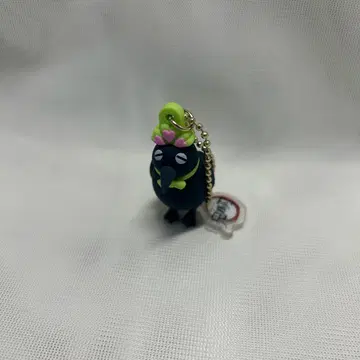 칸로지 미츠리 카스가이 카라스 레이 콜렉터블 키체인 유니버셜 한정판