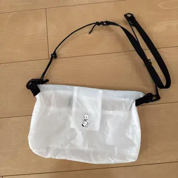 TO&FRO 파미리아 콜라보 숄더백