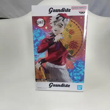Grandista DOMA 귀멸의 칼날 피규어
