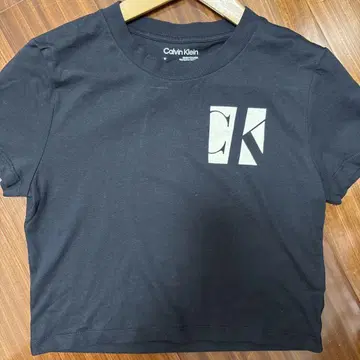 새상품*Calvain Klein T셔츠*M