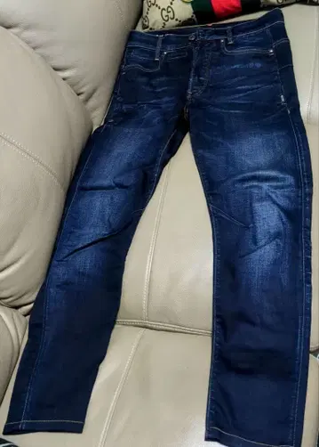 G-STARRAW.3Dskinny 데님