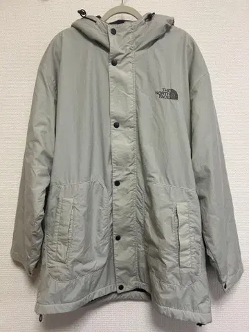 THE NORTH FACE 나일론 자켓 안감 플리스 NP-2953x