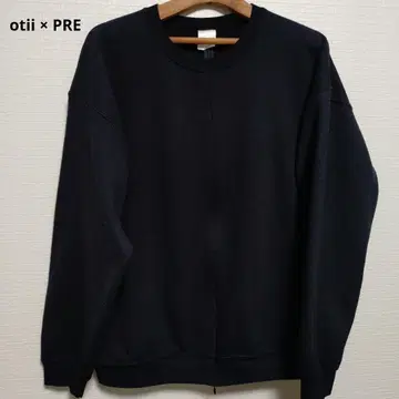 otii x PRE