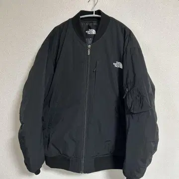 THE NORTH FACE 인슐레이션 봄버 자켓 XL