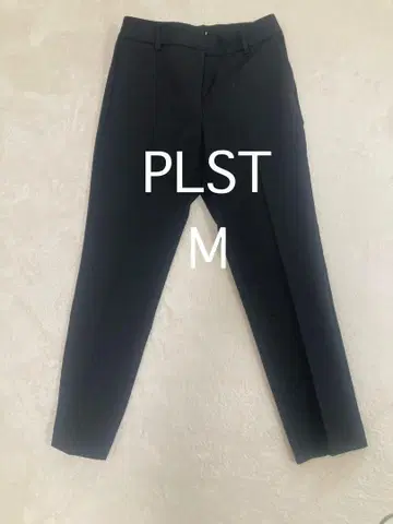 PLST 슬랙스 웜 리저브 M