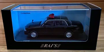 닛산 크루 1998년식 순찰차 미니카