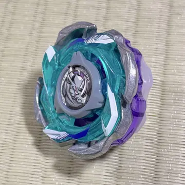 [베이블레이드X] 라이노 리퍼 4-55D 타카라토미 beyblade