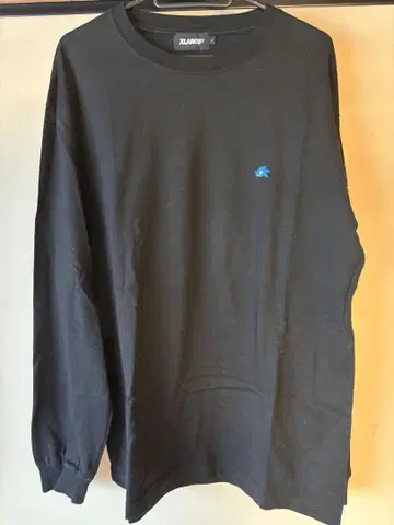 XLARGE x SONIC THE HEDGEHOG 긴팔 티셔츠 L