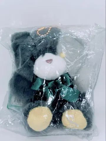 윈드브레이커 푸치베어 마스코트 사쿠라 하루카