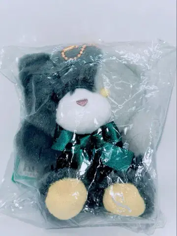 윈드브레이커 푸치베어 마스코트 사쿠라 하루카